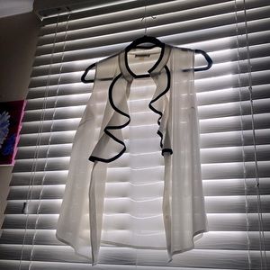 Never wore, need new home